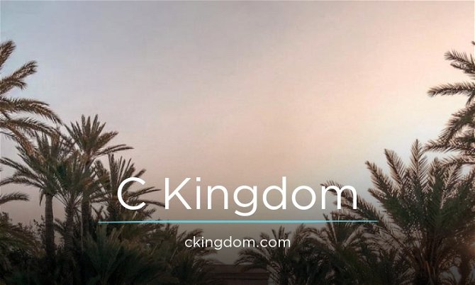 CKingdom.com